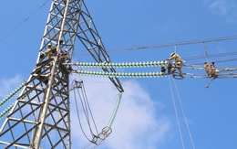 Miền Bắc ngốn điện kỷ lục, 4 mạch đường dây 500kV Bắc - Nam cung ứng thế nào?