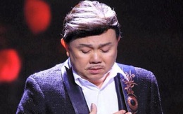 "Anh Chí Tài mất rồi, tôi không còn cơ hội làm việc đó với anh nữa"