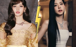Máy phát hiện nói dối bóc trần Lisa (BLACKPINK)