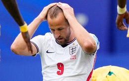 Chuyên gia chỉ rõ 'tam giác quỷ' kìm chân tuyển Anh ở World Cup