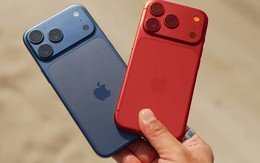 Tin vui về mức giá iPhone 18 Pro Max