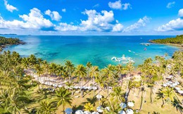 Việt Nam có 1 nơi mệnh danh là “đảo thiên đường”: sở hữu công trình dài gần 8000 m đạt kỷ lục thế giới, được Sun Group đầu tư 5.000 tỷ đồng