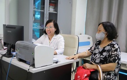Tin vui cho hàng chục triệu người sử dụng bảo hiểm y tế từ ngày 1/7 tới đây