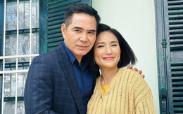 "Anh Trung Dũng sẽ có vợ mới"