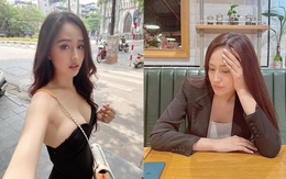 Mai Phương Thúy: "Tôi quá mệt vì đã đi làm chuyên môn rồi mà vẫn bị gắn nhãn giải trí"
