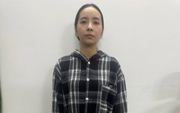 Tạm giữ hình sự Phạm Thị Bích Nga SN 2001