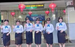 Ngay lúc này: "Đoàn tàu Bạch Mai" chính thức hoạt động, bệnh viện gần 5.000 tỷ đồng bắt đầu đón người bệnh