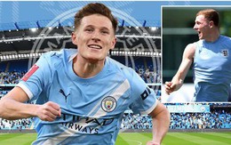 Man City nổ “bom tấn” 4.030 tỉ đồng ngay tại World Cup