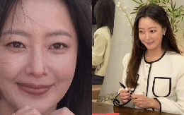Minh tinh tự nhận mình đẹp hơn Song Hye Kyo: Nhan sắc thật tuổi 50 qua cam cận gây ngỡ ngàng