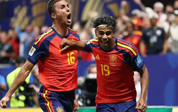 Uruguay trước trận đấu sinh tử