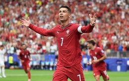 Phù thủy châu Phi 'tiên tri' Ronaldo vô địch World Cup 2026