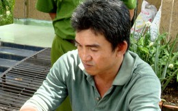 Thi hành lệnh bắt tạm giam Nguyễn Thanh Cần SN 1980