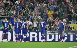 Nhật Bản sẽ tạo địa chấn để hạ gục Brazil, làm rạng danh châu Á ở World Cup?