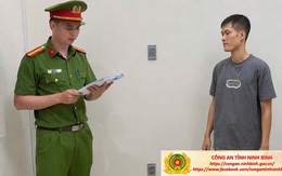 Khởi tố chủ hộ kinh doanh Nguyễn Xuân Hoàng
