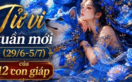 Lời khuyên cho 12 con giáp trong tuần mới (29/6-5/7)