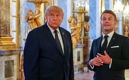 Ukraine mở chiến dịch lớn vây ép Nga, Washington đã đứng về phía Kiev?