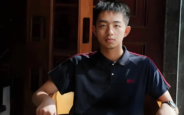 Nam sinh duy nhất đạt điểm tuyệt đối môn Toán trong số 7,2 triệu thí sinh tham gia kỳ thi đại học tại Trung Quốc năm 2026