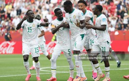 "Hủy diệt" Iraq 5 bàn trắng, Senegal thấp thỏm chờ phép màu ở World Cup 2026
