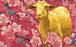 Tháng 7 này, 3 con giáp càng cởi mở công việc càng hanh thông