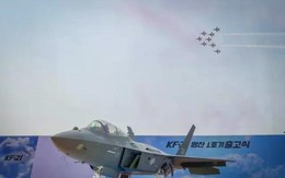 Tiêm kích KF-21 Boramae của Hàn Quốc có thêm khách hàng tại Đông Nam Á