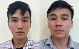 Ra quyết định khởi tố Trần Công Anh SN 2002 và em ruột