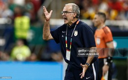 “Vỡ vụn” từ bên trong, đội tuyển 2 lần vô địch World Cup dừng bước ê chề ngay từ vòng bảng