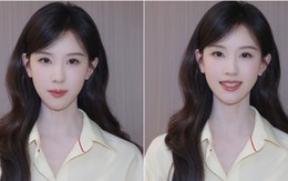Đoạn video tuyển sinh khiến dân mạng muốn nộp hồ sơ ngay sau 30 giây xem: Nữ chính là "học bá đẹp nhất Cbiz"