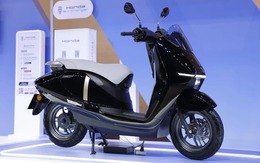 Tin vui cho người mua xe máy điện Honda mới mở bán