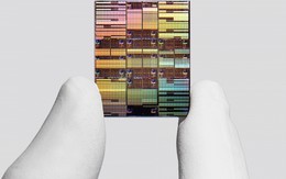 Đột phá kiến trúc chip, IBM vượt qua ranh giới vật lý gần như bất khả thi, giới thiệu chip 0,7nm đầu tiên trên thế giới