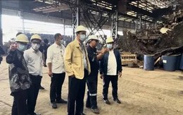 Doanh thu hơn nửa tỷ USD nhưng nộp thuế chưa đầy 30 tỷ đồng, một doanh nghiệp thép Trung Quốc bị điều tra