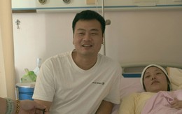 Sản phụ 29 tuổi sinh thường 4 em bé cùng lúc, người chồng xúc động: "Tôi cứ lo cả 4 đều là con trai"