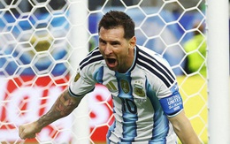 Chuyên gia giải mã vị trí Messi đặc biệt nguy hiểm, đối thủ hở ra là thua