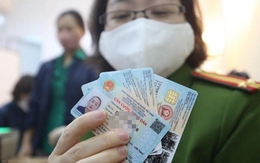 Từ 1/7, quy định mới về thẻ căn cước và cư trú chính thức có hiệu lực mà người dân cần nắm rõ