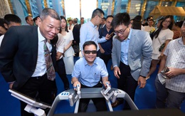 Điều chưa từng có tại Việt Nam: "Hệ sinh thái" phẫu thuật Robot, kỳ vọng dẫn đầu Đông Nam Á