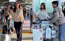 Kiều Tiên về Việt Nam, cập nhật tình hình hiện tại