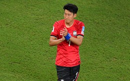 Đội tuyển Hàn Quốc vào vòng 32 đội World Cup trong trường hợp nào?