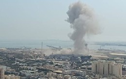 Mỹ cân nhắc di dời các căn cứ quân sự ở vùng Vịnh khỏi tầm bắn của Iran