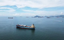 Khủng hoảng Hormuz bất ngờ giúp Kênh đào Panama tăng doanh thu