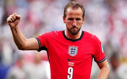 Harry Kane là "tiền đạo vĩ đại nhất mà bóng đá Anh từng sản sinh"