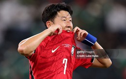 Đội bóng châu Phi giành vé sau màn ngược dòng ngoạn mục, Hàn Quốc chính thức chia tay World Cup