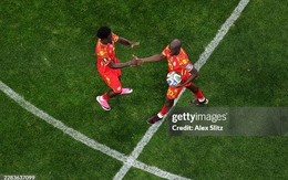 Hàn Quốc CHÍNH THỨC bị loại sớm khỏi World Cup sau màn ngược dòng của Congo