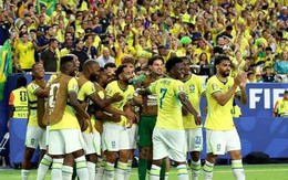 Brazil chỉ còn 2 “ngọn núi” trước cửa chung kết World Cup 2026