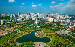 Ngay ngày mai, 8 triệu người dân Hà Nội sẽ chính thức được chứng kiến một sự kiện tầm cỡ, lần đầu tiên được giới thiệu tới toàn dân