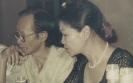 Khánh Ly gặp Trịnh Công Sơn lần cuối: "1 ngày ông không ăn nổi 1 chén cơm"
