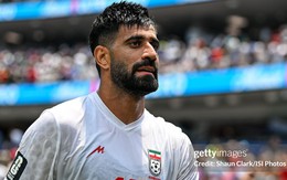 Tuyển Iran gia nhập danh sách nghiệt ngã nhất lịch sử World Cup: Suốt 96 năm chỉ có 4 đội tương tự
