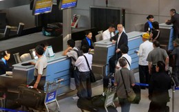 Cơ quan Thuế thông báo: Sẽ tạm hoãn xuất cảnh cá nhân trong danh sách sau nếu trong vòng 30 ngày doanh nghiệp chưa hoàn thành nghĩa vụ thuế