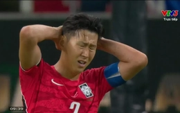 Bóng đá Hàn Quốc và "cơn địa chấn" World Cup 2026