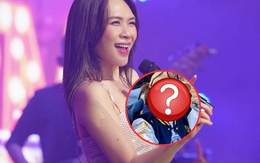Nhan sắc thật của Mỹ Tâm ở tuổi 45