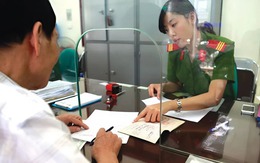 Tất cả người dân Hà Nội chú ý mức phạt liên quan đăng ký thường trú, tạm trú tới 12 triệu đồng từ 1/7