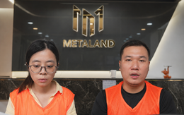 Vụ bắt cổ đông, giám đốc, kế toán công ty Metaland: Truy ra nhiều nhân viên đã nghỉ việc, chuyển chỗ ở